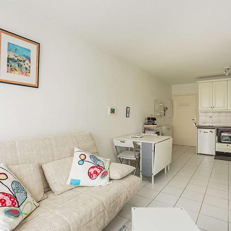 Appartement A 200 M De La Plage Avec Terrasse Et Parking, Au Coeur Des Commerces Et Restaurants - Fr-1-2-426 Андай Экстерьер фото