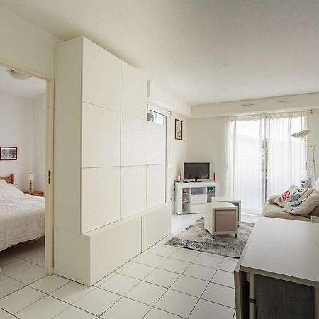Appartement A 200 M De La Plage Avec Terrasse Et Parking, Au Coeur Des Commerces Et Restaurants - Fr-1-2-426 Андай Экстерьер фото
