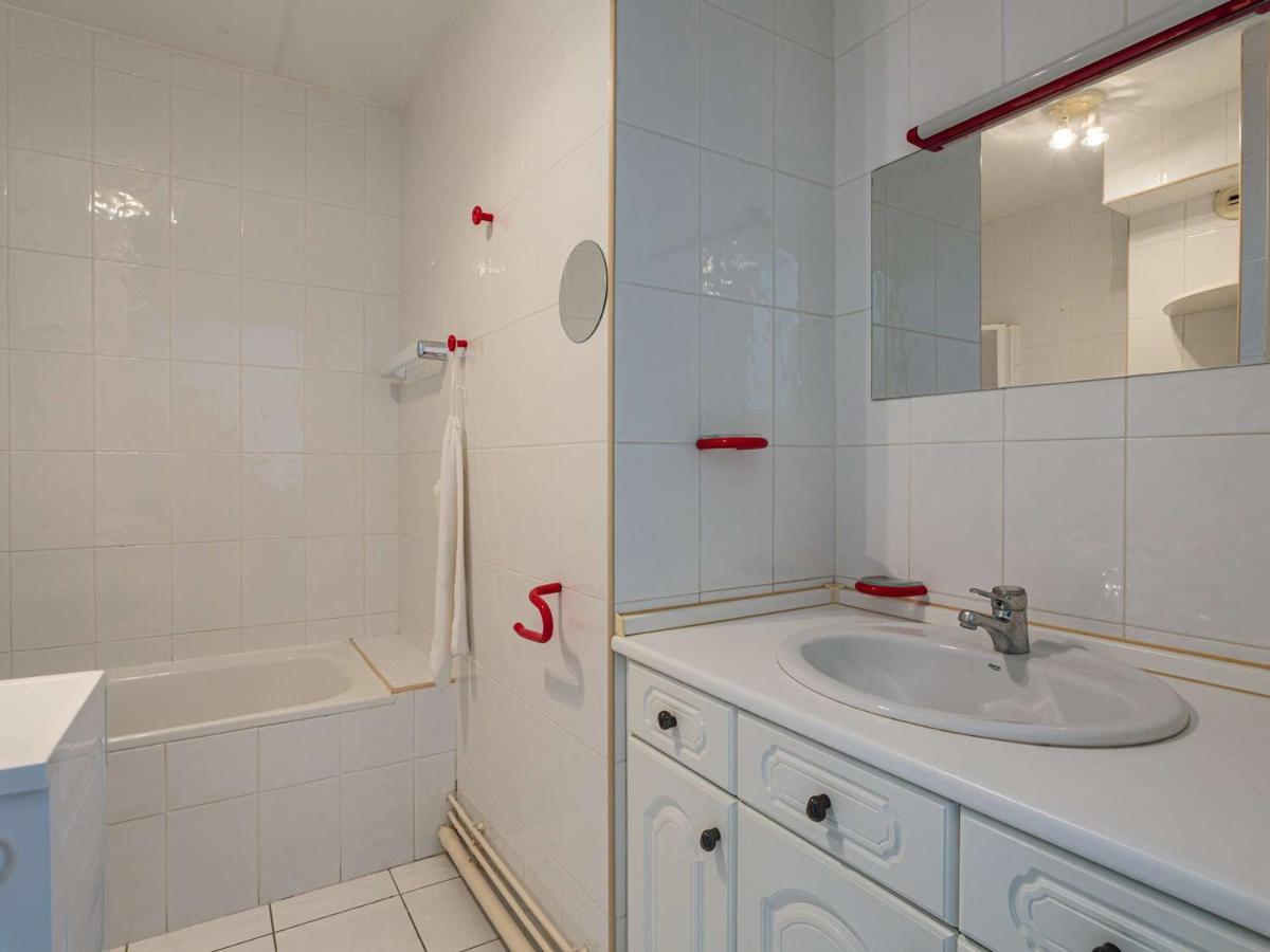 Appartement A 200 M De La Plage Avec Terrasse Et Parking, Au Coeur Des Commerces Et Restaurants - Fr-1-2-426 Андай Экстерьер фото