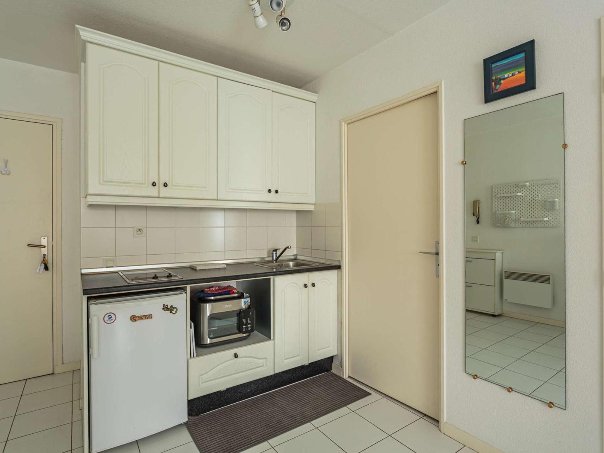 Appartement A 200 M De La Plage Avec Terrasse Et Parking, Au Coeur Des Commerces Et Restaurants - Fr-1-2-426 Андай Экстерьер фото